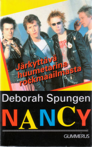 Deborah Spungen – Nancy